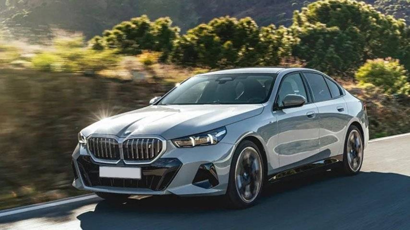 2024 Yılının Otomobili Belli Oldu - Fotoğraf: 2